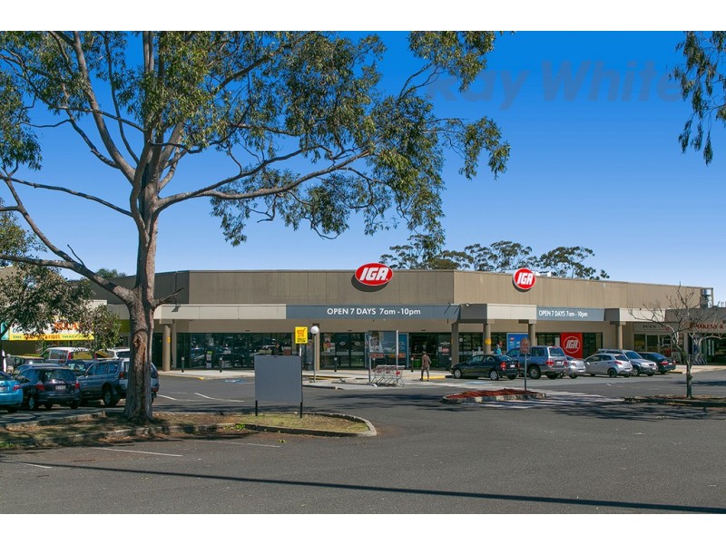 315 Warrigal Road, Eight Mile Plains QLD 4113