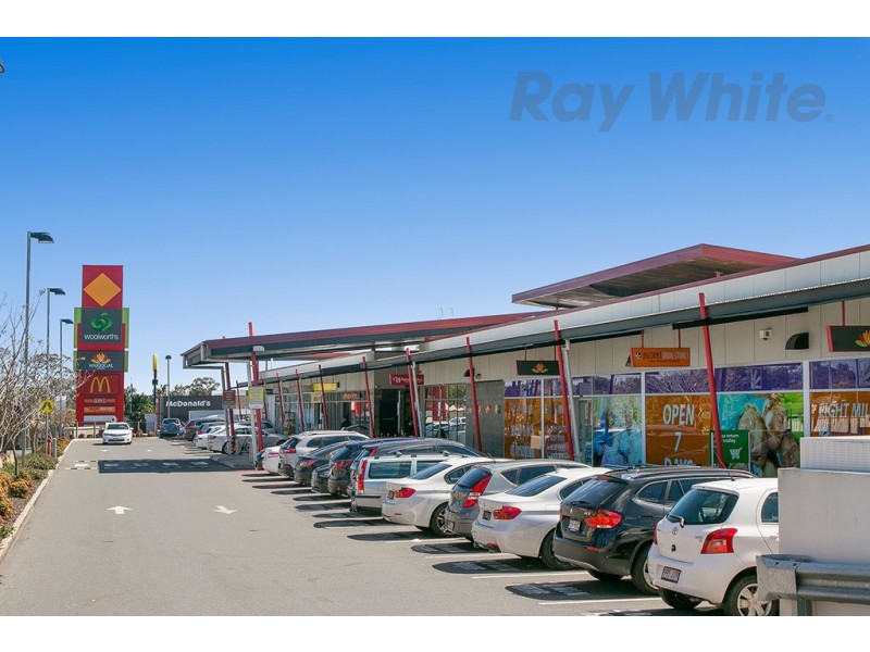 315 Warrigal Road, Eight Mile Plains QLD 4113