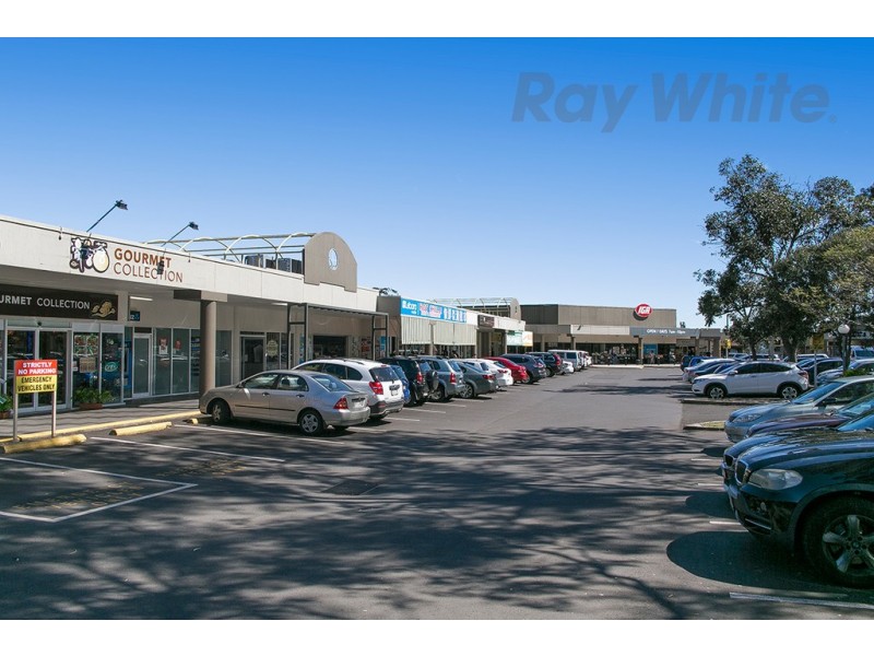 315 Warrigal Road, Eight Mile Plains QLD 4113