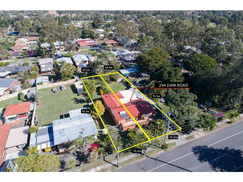 294 Daw Road, Runcorn QLD 4113