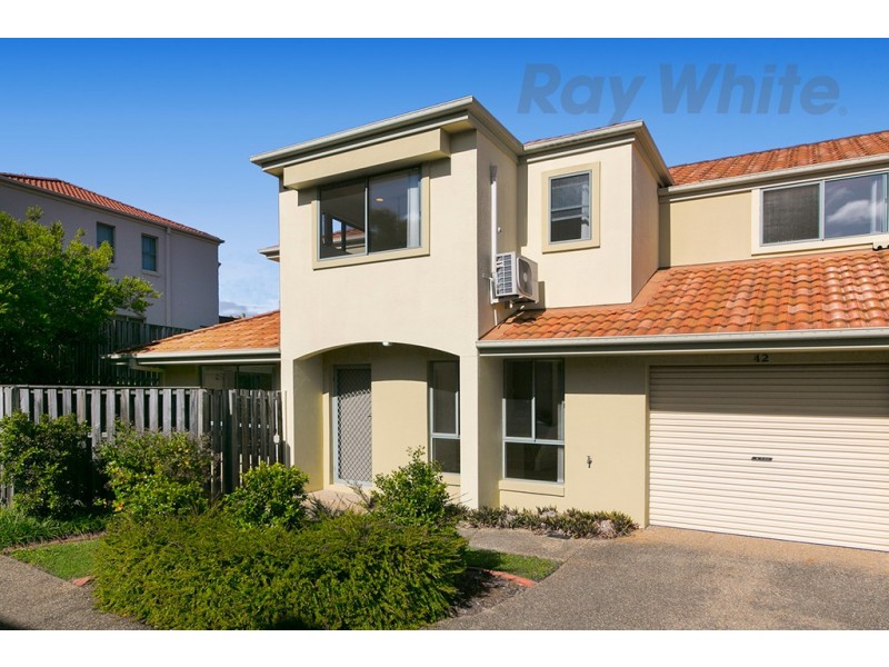 42/538 Warrigal Road, Eight Mile Plains QLD 4113