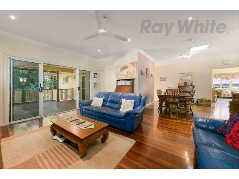 19 Herrick Street, Mount Gravatt QLD 4122