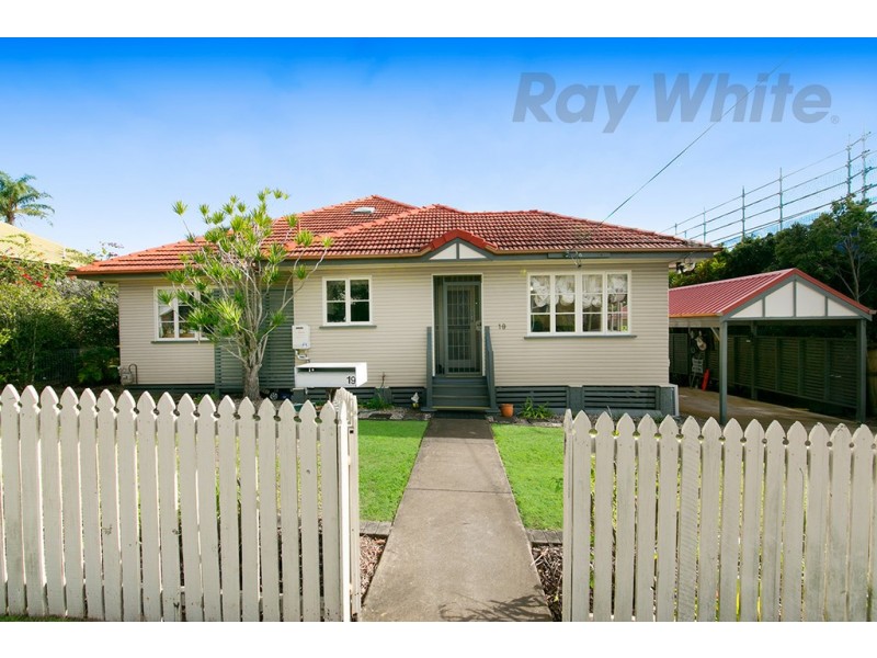 19 Herrick Street, Mount Gravatt QLD 4122