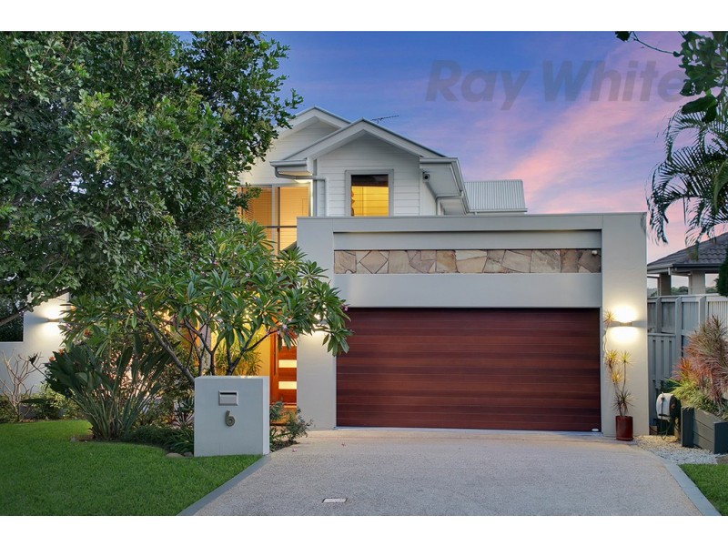 6 Bala Place, Calamvale QLD 4116