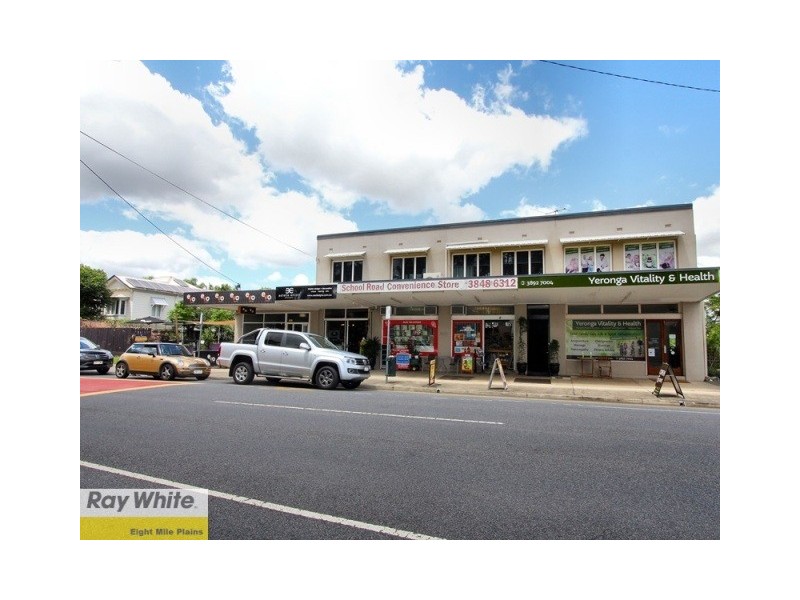 2/112 School Rd, Yeronga QLD 4104