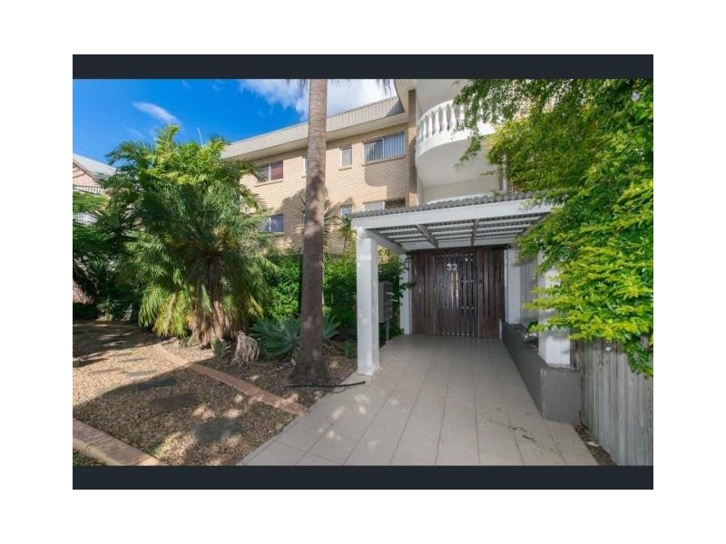 4/32 Gordon St, Milton QLD 4064