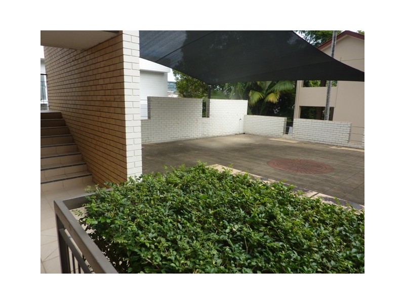 4/32 Gordon St, Milton QLD 4064