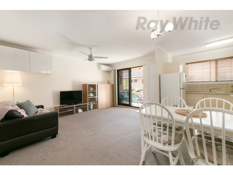 4/37 Chaucer Street, Moorooka QLD 4105