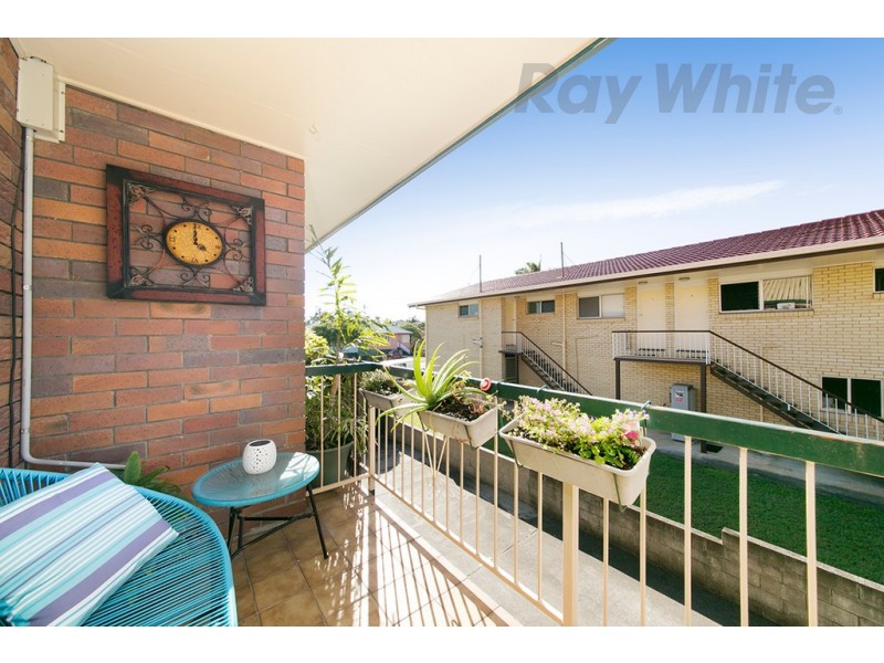 4/37 Chaucer Street, Moorooka QLD 4105