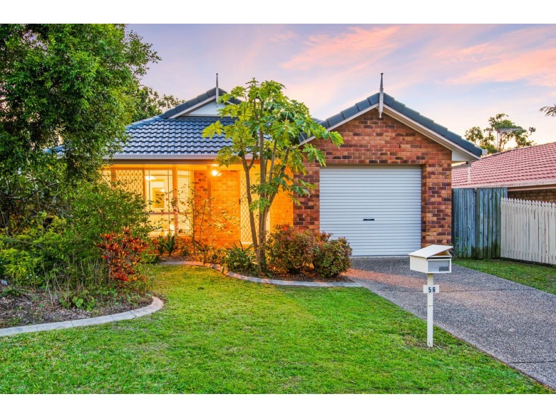 56 Timaru Crescent, Eight Mile Plains QLD 4113