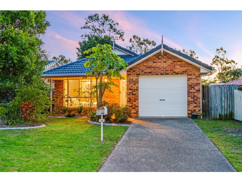 56 Timaru Crescent, Eight Mile Plains QLD 4113