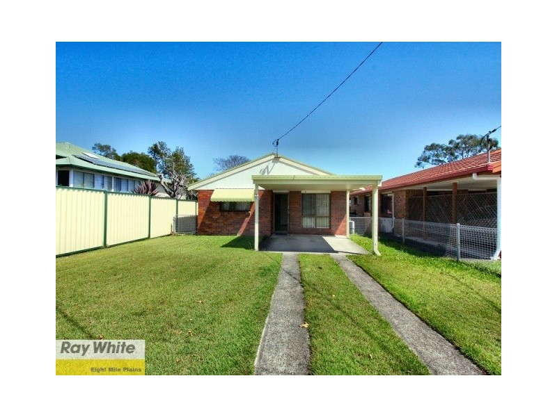 63 Ryhill Rd, Sunnybank Hills QLD 4109