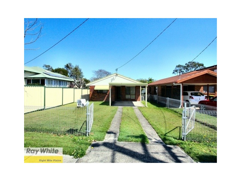 63 Ryhill Rd, Sunnybank Hills QLD 4109