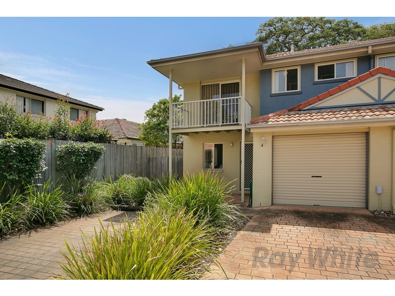 4/25 Buckingham Place, Eight Mile Plains QLD 4113