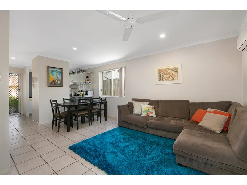 4/25 Buckingham Place, Eight Mile Plains QLD 4113