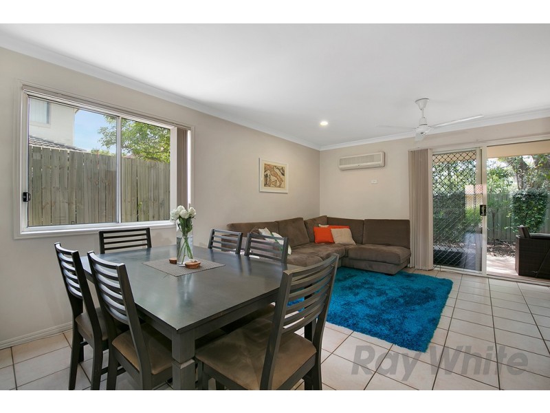 4/25 Buckingham Place, Eight Mile Plains QLD 4113