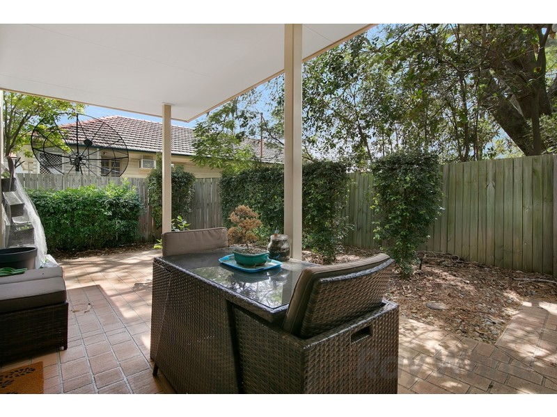 4/25 Buckingham Place, Eight Mile Plains QLD 4113