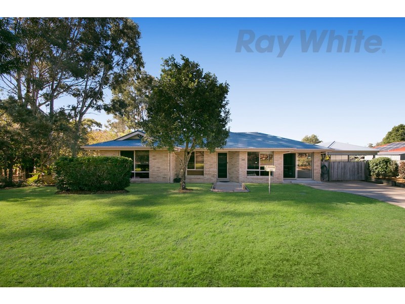 36 Picot Crescent, Runcorn QLD 4113
