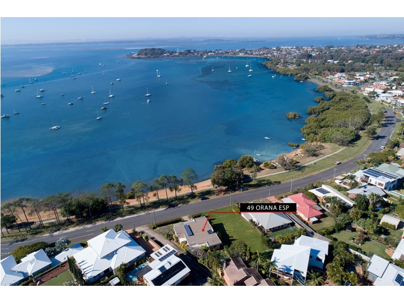 49 Orana Esplanade, Victoria Point QLD 4165