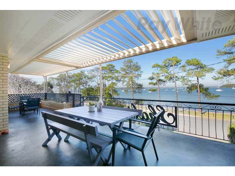 49 Orana Esplanade, Victoria Point QLD 4165