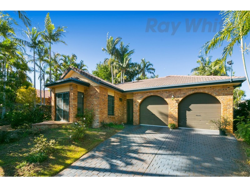 6 Springsure Street, Runcorn QLD 4113