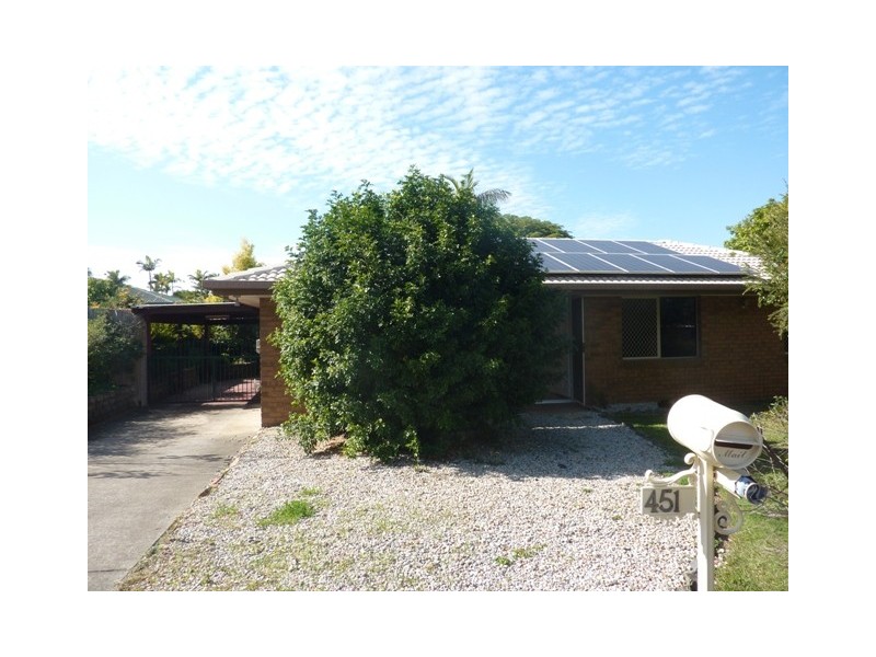 451 Warrigal Road, Eight Mile Plains QLD 4113