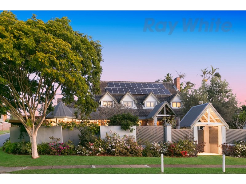 26 Malbon Street, Eight Mile Plains QLD 4113