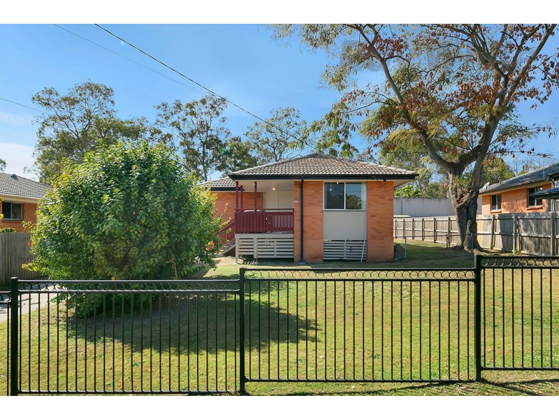 77 Sinclair Drive, Ellen Grove QLD 4078