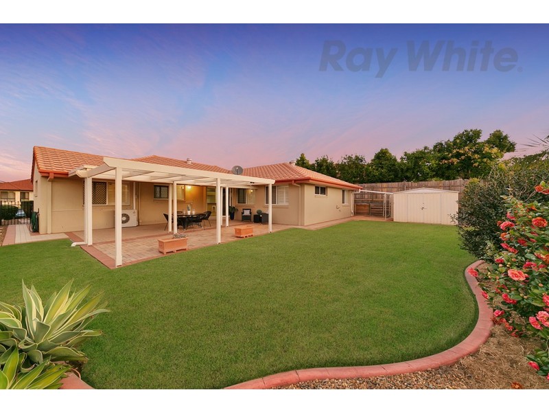 62 Azalea Crescent, Calamvale QLD 4116
