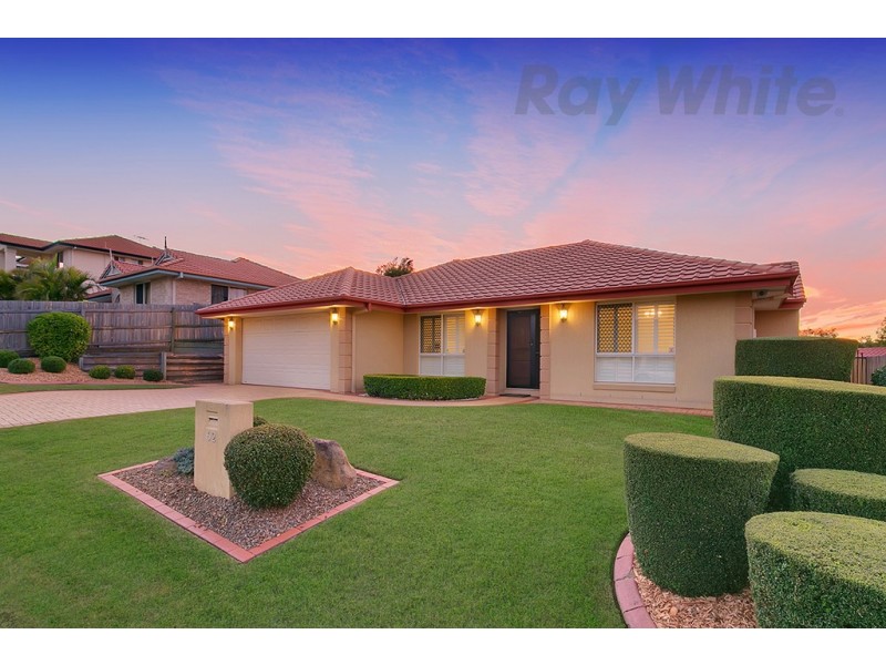62 Azalea Crescent, Calamvale QLD 4116