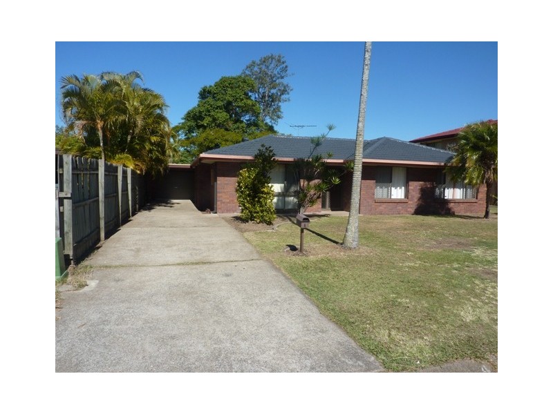 4 Eastmere Street, Runcorn QLD 4113