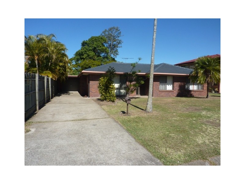 4 Eastmere Street, Runcorn QLD 4113