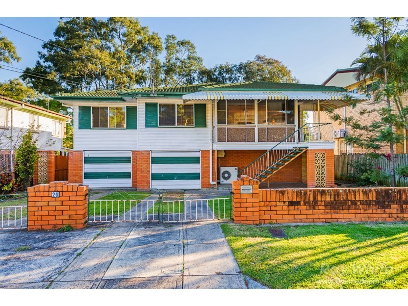 20 Joachim Street, Holland Park West QLD 4121