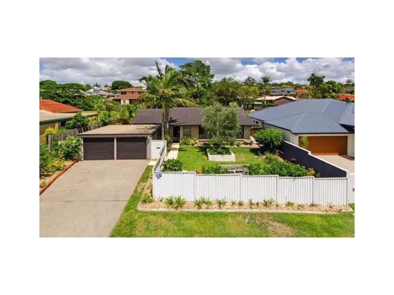31 Cummin Street, Wishart QLD 4122