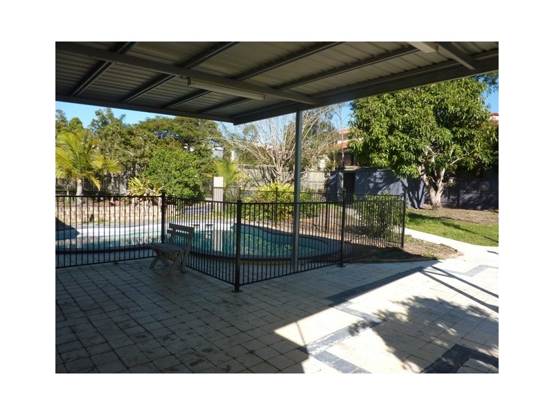 31 Cummin Street, Wishart QLD 4122