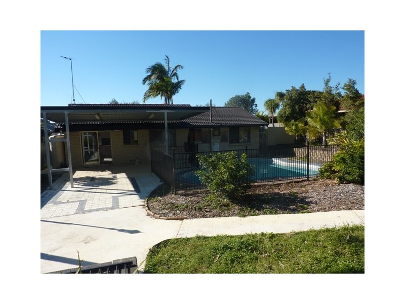 31 Cummin Street, Wishart QLD 4122