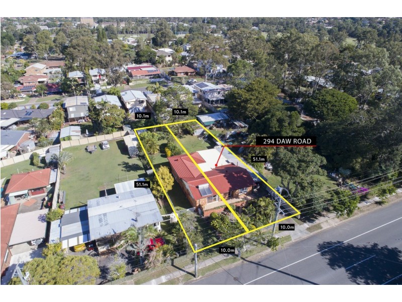 294 Daw Road, Runcorn QLD 4113