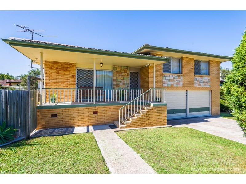 3 Fair Street, Wishart QLD 4122