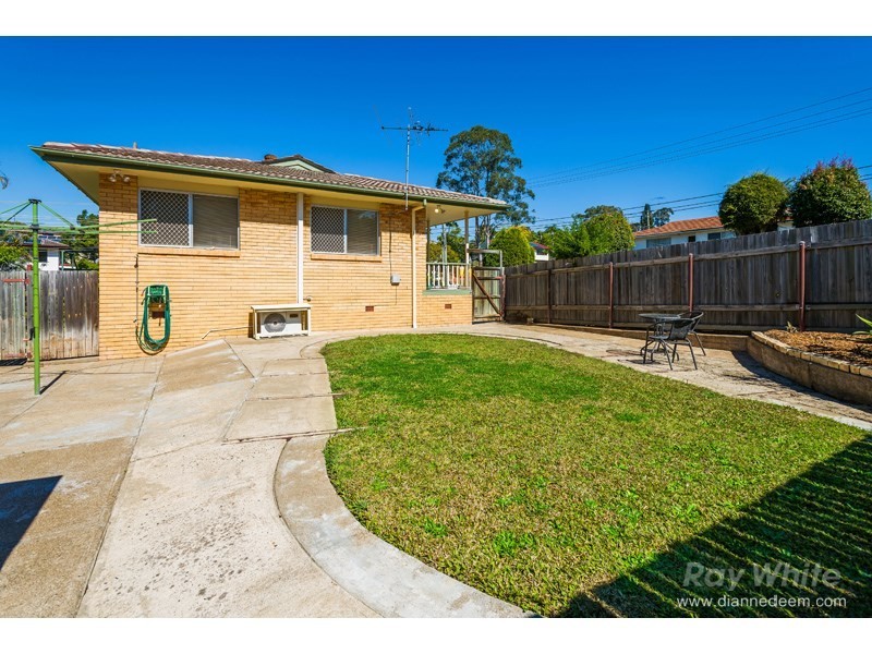 3 Fair Street, Wishart QLD 4122