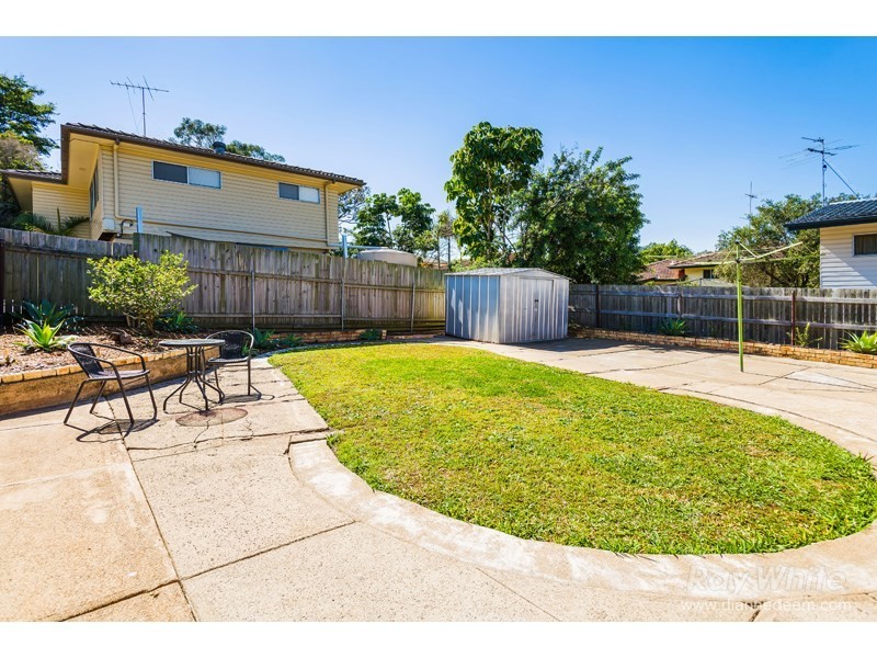 3 Fair Street, Wishart QLD 4122