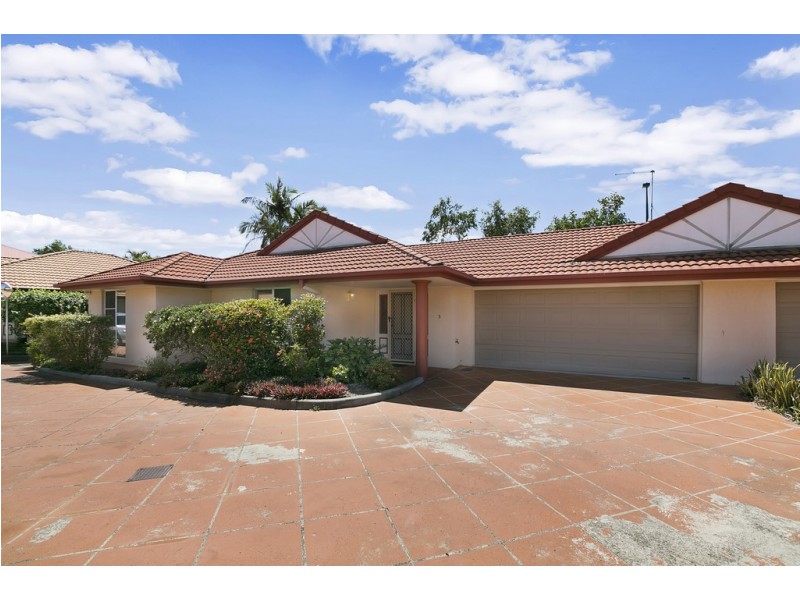 3/12 Angel Street, Eight Mile Plains QLD 4113