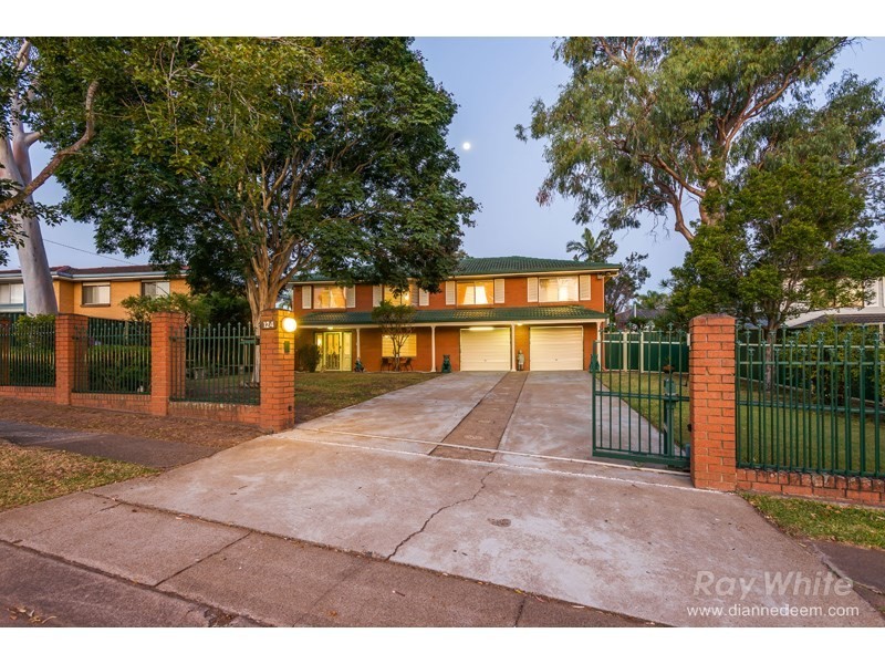 124 Belmont Road, Tingalpa QLD 4173