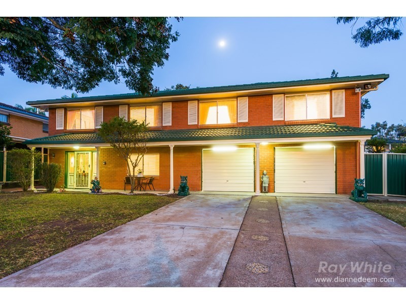 124 Belmont Road, Tingalpa QLD 4173