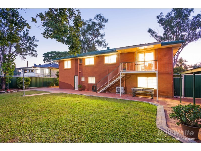 124 Belmont Road, Tingalpa QLD 4173