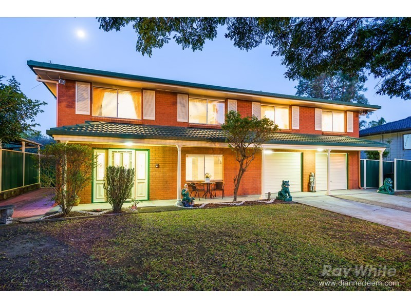 124 Belmont Road, Tingalpa QLD 4173