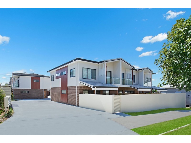 12/262 Padstow Road, Eight Mile Plains QLD 4113