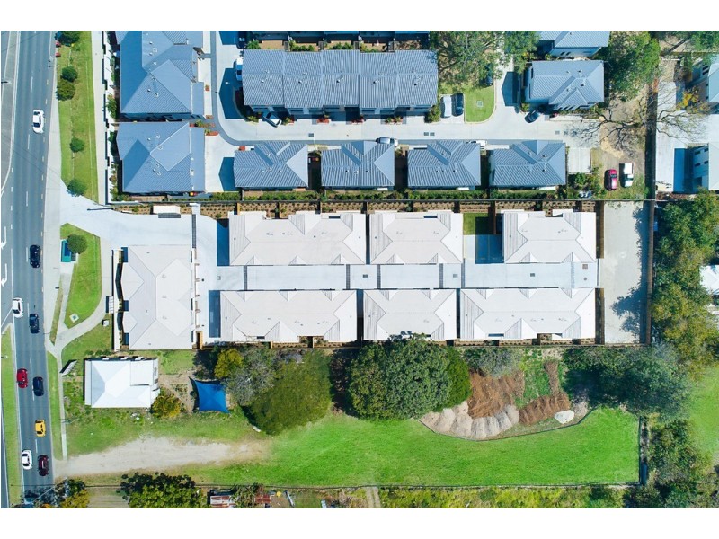 12/262 Padstow Road, Eight Mile Plains QLD 4113
