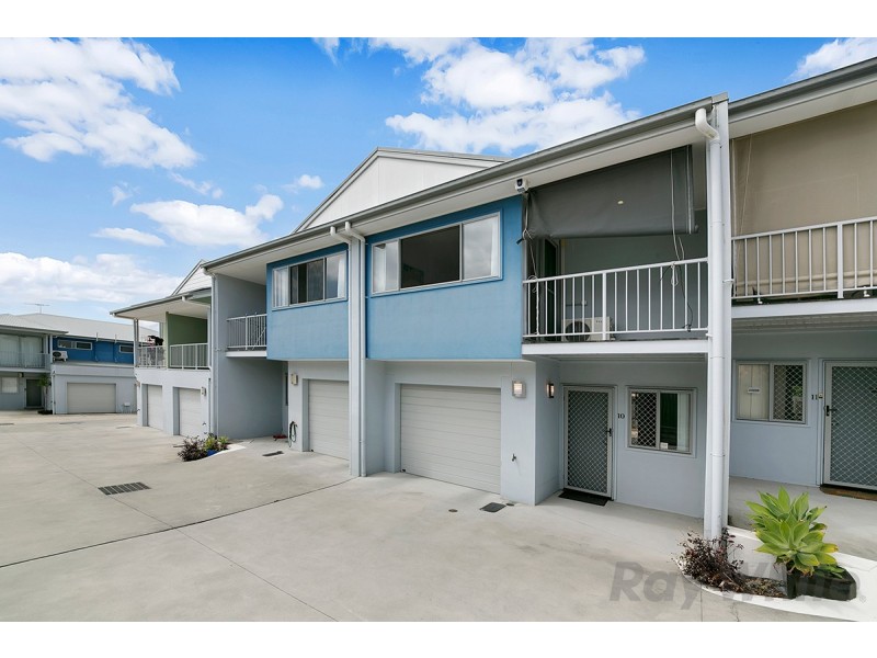 10/1 O’Meara Street, Eight Mile Plains QLD 4113