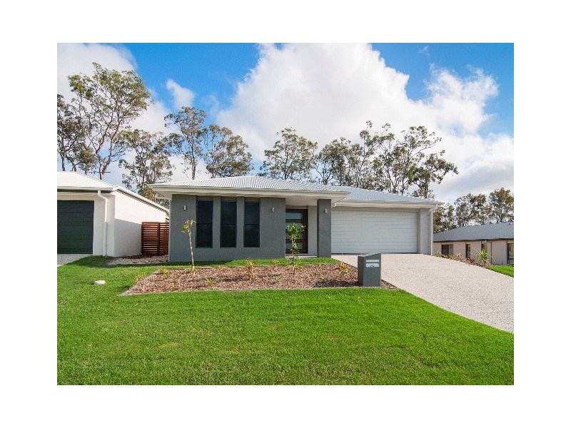 25 Moorinya Circuit, Pimpama QLD 4209
