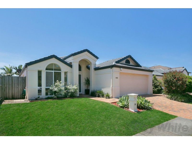 105 Bordeaux Street, Eight Mile Plains QLD 4113